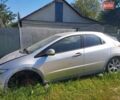 Серый Хонда Цивик, объемом двигателя 1.8 л и пробегом 400 тыс. км за 3000 $, фото 1 на Automoto.ua