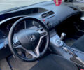 Серый Хонда Цивик, объемом двигателя 1.8 л и пробегом 386 тыс. км за 6899 $, фото 6 на Automoto.ua