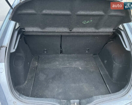 Серый Хонда Цивик, объемом двигателя 1.8 л и пробегом 240 тыс. км за 5500 $, фото 5 на Automoto.ua