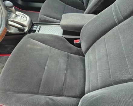 Серый Хонда Цивик, объемом двигателя 1.8 л и пробегом 181 тыс. км за 5200 $, фото 13 на Automoto.ua