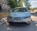 Сірий Хонда Сівік, об'ємом двигуна 1.8 л та пробігом 330 тис. км за 5700 $, фото 5 на Automoto.ua