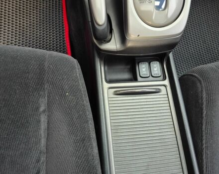 Серый Хонда Цивик, объемом двигателя 1.8 л и пробегом 181 тыс. км за 5200 $, фото 10 на Automoto.ua