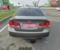 Серый Хонда Цивик, объемом двигателя 1.8 л и пробегом 181 тыс. км за 5200 $, фото 5 на Automoto.ua