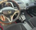 Серый Хонда Цивик, объемом двигателя 1.8 л и пробегом 181 тыс. км за 5200 $, фото 9 на Automoto.ua