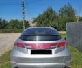 Серый Хонда Цивик, объемом двигателя 1.8 л и пробегом 400 тыс. км за 3000 $, фото 6 на Automoto.ua
