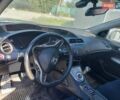 Серый Хонда Цивик, объемом двигателя 1.8 л и пробегом 400 тыс. км за 3000 $, фото 3 на Automoto.ua