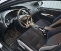 Серый Хонда Цивик, объемом двигателя 1.8 л и пробегом 240 тыс. км за 5500 $, фото 4 на Automoto.ua