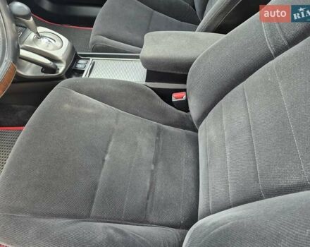 Серый Хонда Цивик, объемом двигателя 1.8 л и пробегом 181 тыс. км за 5200 $, фото 14 на Automoto.ua