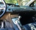 Сірий Хонда Сівік, об'ємом двигуна 1.8 л та пробігом 330 тис. км за 5700 $, фото 4 на Automoto.ua