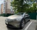 Серый Хонда Цивик, объемом двигателя 1.8 л и пробегом 379 тыс. км за 5800 $, фото 1 на Automoto.ua
