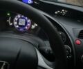 Серый Хонда Цивик, объемом двигателя 1.8 л и пробегом 240 тыс. км за 5500 $, фото 6 на Automoto.ua