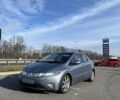 Хонда Цивик 2007 в Киеве на Automoto.ua Серый Хонда Цивик, объемом двигателя 1.8 л и пробегом 306 тыс. км за 5400 $, фото 1 на Automoto.ua