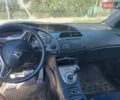 Серый Хонда Цивик, объемом двигателя 1.8 л и пробегом 400 тыс. км за 3000 $, фото 4 на Automoto.ua