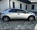 Серый Хонда Цивик, объемом двигателя 1.3 л и пробегом 300 тыс. км за 5500 $, фото 1 на Automoto.ua
