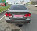 Серый Хонда Цивик, объемом двигателя 1.8 л и пробегом 181 тыс. км за 5200 $, фото 5 на Automoto.ua