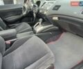 Серый Хонда Цивик, объемом двигателя 1.8 л и пробегом 181 тыс. км за 5200 $, фото 18 на Automoto.ua