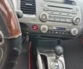 Серый Хонда Цивик, объемом двигателя 1.8 л и пробегом 181 тыс. км за 5200 $, фото 11 на Automoto.ua
