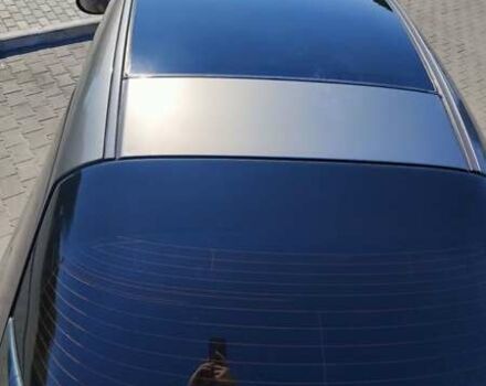 Серый Хонда Цивик, объемом двигателя 1.8 л и пробегом 186 тыс. км за 5200 $, фото 9 на Automoto.ua