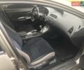 Серый Хонда Цивик, объемом двигателя 1.8 л и пробегом 289 тыс. км за 5500 $, фото 2 на Automoto.ua