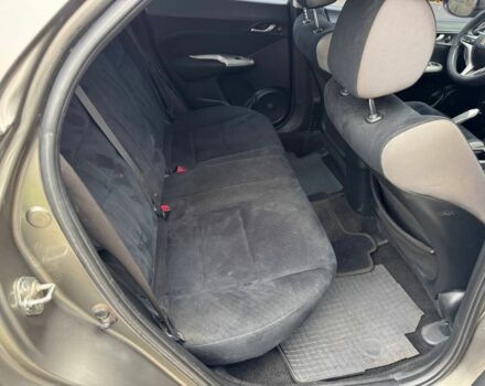 Серый Хонда Цивик, объемом двигателя 1.8 л и пробегом 250 тыс. км за 3200 $, фото 15 на Automoto.ua