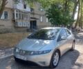 Сірий Хонда Сівік, об'ємом двигуна 1.8 л та пробігом 330 тис. км за 5700 $, фото 1 на Automoto.ua