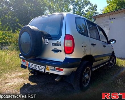 Серый Хонда Цивик, объемом двигателя 1.8 л и пробегом 150 тыс. км за 6500 $, фото 13 на Automoto.ua