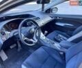Серый Хонда Цивик, объемом двигателя 1.8 л и пробегом 161 тыс. км за 6300 $, фото 19 на Automoto.ua