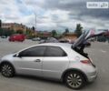 Сірий Хонда Сівік, об'ємом двигуна 2.2 л та пробігом 240 тис. км за 6500 $, фото 3 на Automoto.ua