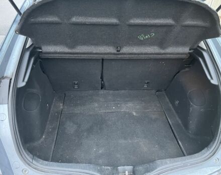 Серый Хонда Цивик, объемом двигателя 1.8 л и пробегом 240 тыс. км за 5500 $, фото 7 на Automoto.ua