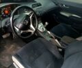 Серый Хонда Цивик, объемом двигателя 1.8 л и пробегом 328 тыс. км за 5500 $, фото 6 на Automoto.ua