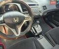 Серый Хонда Цивик, объемом двигателя 1.8 л и пробегом 181 тыс. км за 5200 $, фото 10 на Automoto.ua