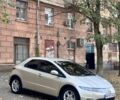 Серый Хонда Цивик, объемом двигателя 1.8 л и пробегом 233 тыс. км за 4613 $, фото 1 на Automoto.ua