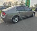 Серый Хонда Цивик, объемом двигателя 1.8 л и пробегом 181 тыс. км за 5200 $, фото 4 на Automoto.ua
