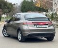 Серый Хонда Цивик, объемом двигателя 1.8 л и пробегом 250 тыс. км за 3200 $, фото 5 на Automoto.ua