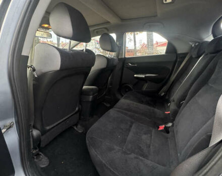 Серый Хонда Цивик, объемом двигателя 1.8 л и пробегом 306 тыс. км за 5400 $, фото 5 на Automoto.ua