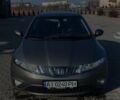 Серый Хонда Цивик, объемом двигателя 1.8 л и пробегом 323 тыс. км за 5500 $, фото 1 на Automoto.ua