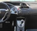 Сірий Хонда Сівік, об'ємом двигуна 1.8 л та пробігом 200 тис. км за 5888 $, фото 2 на Automoto.ua