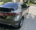 Серый Хонда Цивик, объемом двигателя 1.8 л и пробегом 170 тыс. км за 6600 $, фото 1 на Automoto.ua