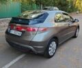 Сірий Хонда Сівік, об'ємом двигуна 1.8 л та пробігом 256 тис. км за 4600 $, фото 1 на Automoto.ua