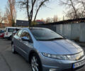 Серый Хонда Цивик, объемом двигателя 1.8 л и пробегом 282 тыс. км за 6300 $, фото 5 на Automoto.ua