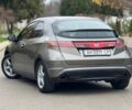 Серый Хонда Цивик, объемом двигателя 1.8 л и пробегом 250 тыс. км за 3200 $, фото 4 на Automoto.ua