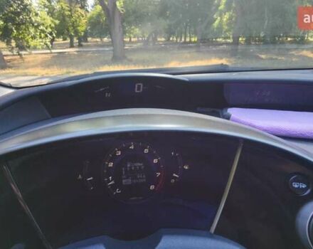 Серый Хонда Цивик, объемом двигателя 1.8 л и пробегом 186 тыс. км за 5200 $, фото 5 на Automoto.ua