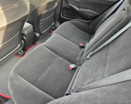 Серый Хонда Цивик, объемом двигателя 1.8 л и пробегом 181 тыс. км за 5200 $, фото 14 на Automoto.ua