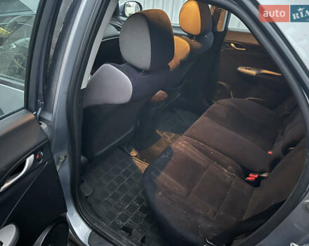 Серый Хонда Цивик, объемом двигателя 1.8 л и пробегом 240 тыс. км за 5500 $, фото 9 на Automoto.ua