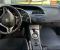 Серый Хонда Цивик, объемом двигателя 1.34 л и пробегом 300 тыс. км за 5200 $, фото 6 на Automoto.ua