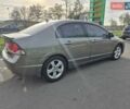 Серый Хонда Цивик, объемом двигателя 1.8 л и пробегом 181 тыс. км за 5200 $, фото 4 на Automoto.ua