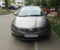 Серый Хонда Цивик, объемом двигателя 1.8 л и пробегом 235 тыс. км за 4502 $, фото 1 на Automoto.ua