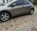 Серый Хонда Цивик, объемом двигателя 1.8 л и пробегом 4 тыс. км за 3800 $, фото 3 на Automoto.ua