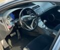 Серый Хонда Цивик, объемом двигателя 1.8 л и пробегом 189 тыс. км за 5999 $, фото 17 на Automoto.ua