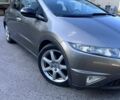 Серый Хонда Цивик, объемом двигателя 1.8 л и пробегом 161 тыс. км за 6300 $, фото 12 на Automoto.ua